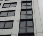 Pendleton Together High Rise Balcony Danger